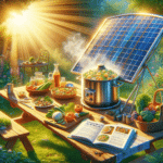 One-Pot Solar Recipes for Beginners