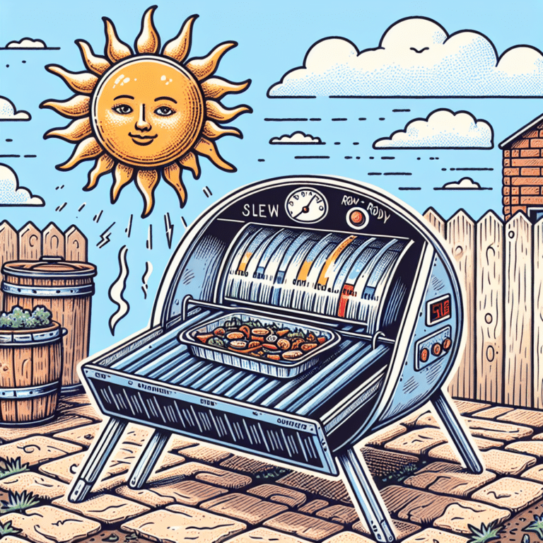 Slow-Cooking in Solar Ovens