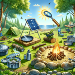 Energy-Free Outdoor Cooking Ideas