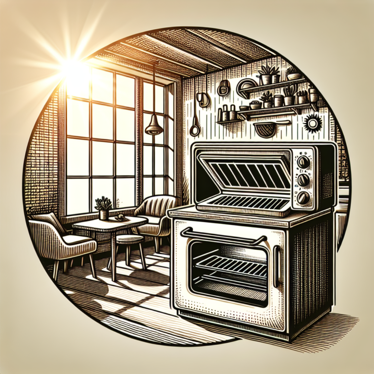 Discovering Small Solar Ovens Perfect for Apartments