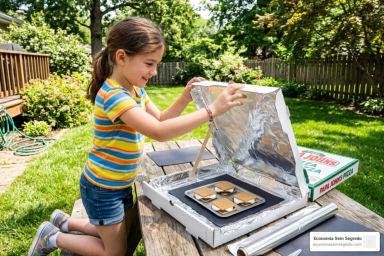 homemade solar oven recipes