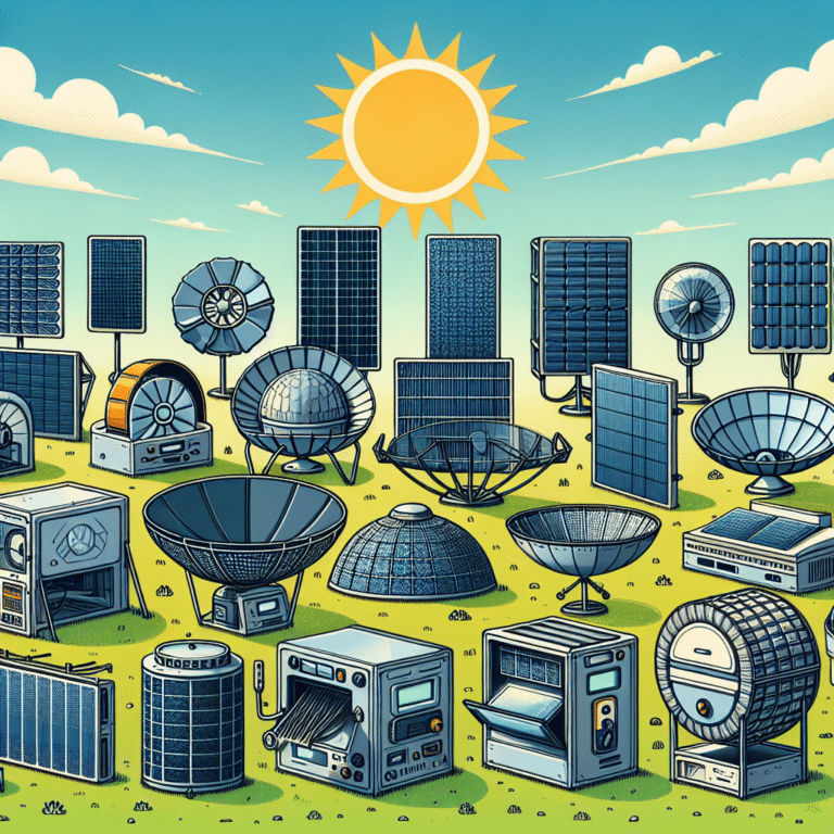 10 Best Solar Ovens for Novices