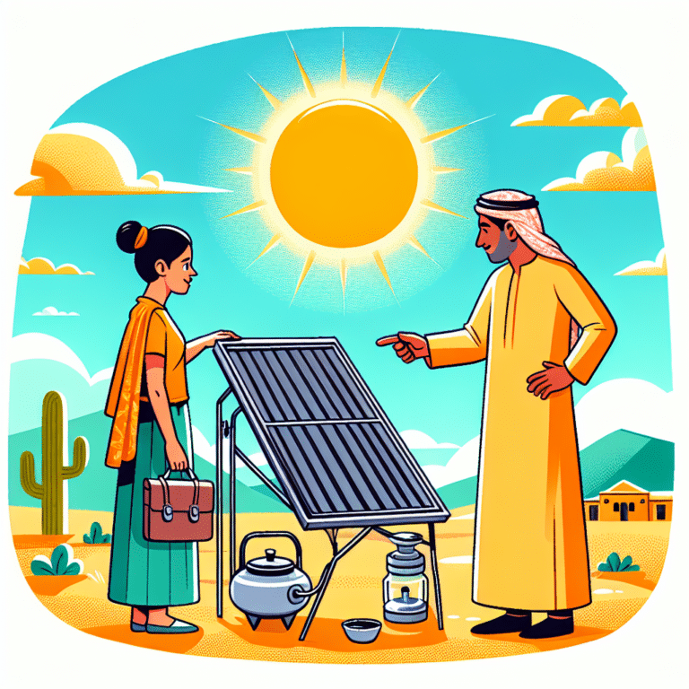 Beginner’s Guide to Solar Cooking
