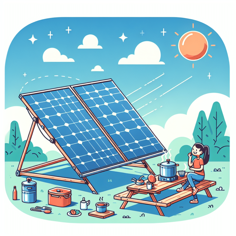 Beginner's Guide to Solar Cooking: The Basics