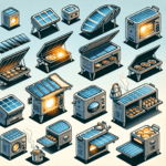 Top-Rated Solar Ovens for the Uninitiated